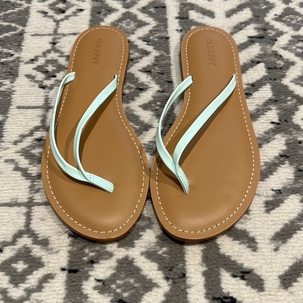 Old Navy Thong Sandals